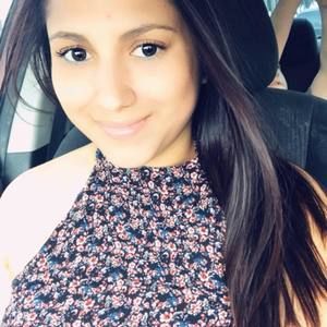 Meet your Posher, Brenda